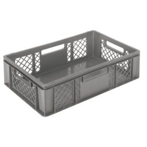 Werit - EN Bac gerbable Classic 29l - 600x400x150mm - Werit -
