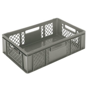 Werit - EN Bac gerbable Classic 33l - 600x400x170mm - Werit -