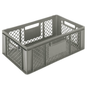 Werit - EN Bac gerbable Classic 43l - 600x400x220mm - Werit -