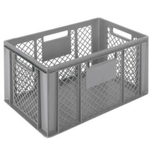 Werit - EN Bac gerbable Classic 63l - 600x400x320mm - Werit -