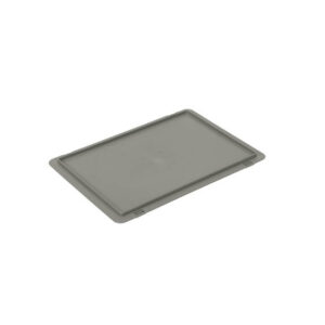 Werit - EN Couvercle à poser Classic - 400x300x20mm - Werit -