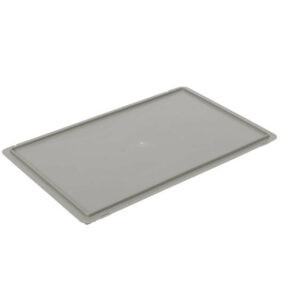Werit - EN Couvercle à poser Classic - 600x400x20mm - Werit -