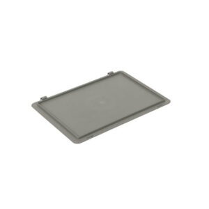 Werit - EN Couvercle à charniere Classic - 400x300x20mm - Werit -