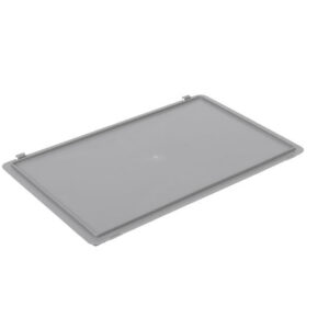 Werit - EN Couvercle à charniere Classic - 600x400x20mm - Werit -