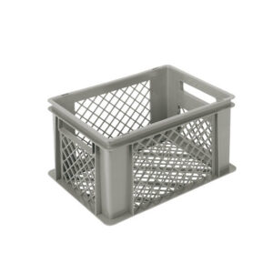 Werit - EN Bac gerbable Classic 21l - 400x300x226mm - Werit -