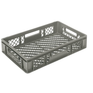 Werit - EN Bac gerbable Classic 23l - 600x400x120mm - Werit -