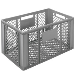 Werit - EN Bac gerbable Classic 69l - 600x400x350mm - Werit -