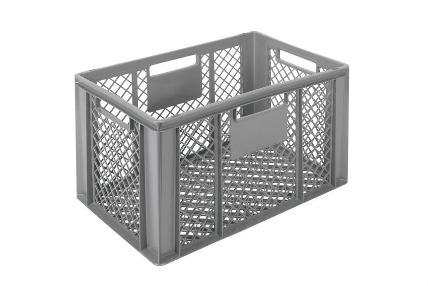 Werit - EN Bac gerbable Classic 69l - 600x400x350mm - Werit -