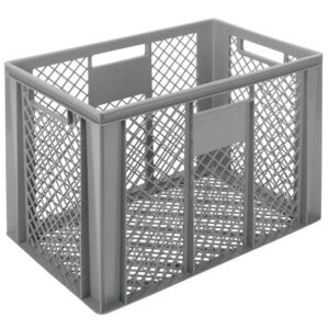 Werit - EN Bac gerbable Classic 83l - 600x400x426mm - Werit -