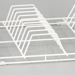 Panier de rechange PE assiettes 500 - CPALVA500PE - CASSELIN