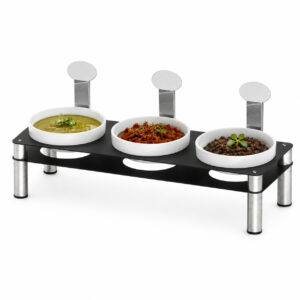 Présentoir buffet 1 - Kira - CPB1K - CASSELIN