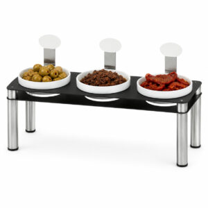 Présentoir buffet 2 - Kira - CPB2K - CASSELIN