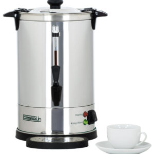 Percolateur à café 48 tasses - CPC48 - CASSELIN
