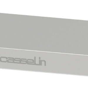 Plaque chauffante Inox GN 1/1 - CPCA11 - CASSELIN