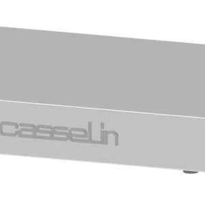 Plaque chauffante Inox GN 1/2 - CPCA12 - CASSELIN