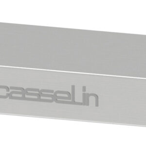 Plaque chauffante Inox GN 1/3 - CPCA13 - CASSELIN