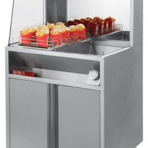 Poste de salage GM - CPDSGM - CASSELIN