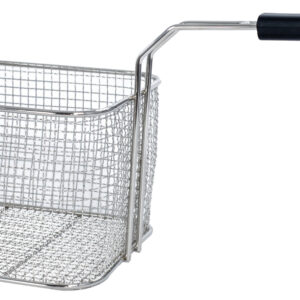 Panier friteuse 8L avec vanne de vidange - CPFEV8 - CASSELIN