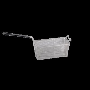 Petit panier friteuse avec filtration - CPFPF12 - CASSELIN