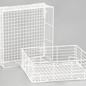 Panier de rechange PE 400 - CPLV400PE - CASSELIN