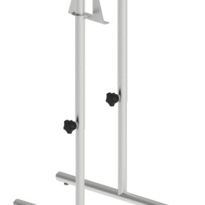 Pieds rampe chauffante infrarouge 150 - CPRC150 - CASSELIN