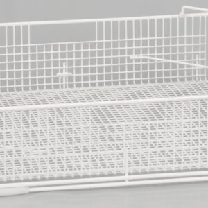 Panier de rechange PE verres 500 - CPVLVA500PE - CASSELIN