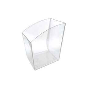 Mobil Plastic - Godet pour CRB-0003 - 105x77x102/140mm - Mobil Plastic -
