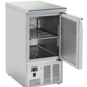 Saladette 1 porte GN 1/1 - CSA1P - CASSELIN
