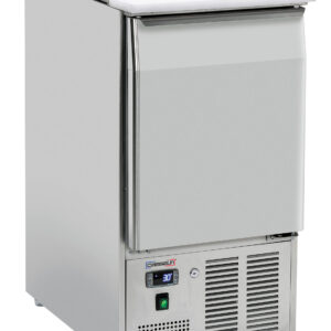 Saladette de préparation 1 porte GN 1/1 - CSAP1P - CASSELIN