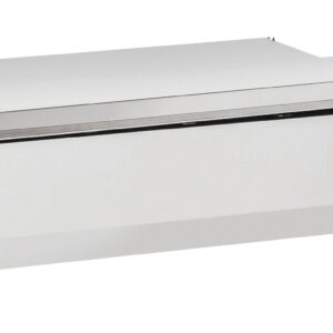 Saladette à poser 5 x GN 1/4 avec couvercle - CSAP514C - CASSELIN
