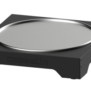 Support buffet réfrigéré eutectique Medium 1 - CSBREM1 - CASSELIN