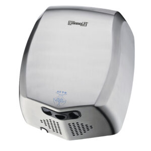 Sèche-mains purificateur d'air avec filtre HEPA - CSMPA - CASSELIN