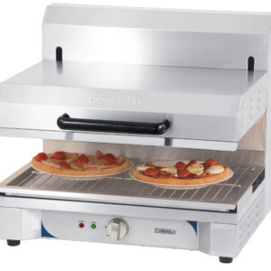 Salamandre à quartz avec plafond mobile GN1/1 - CSQAGN11 - CASSELIN