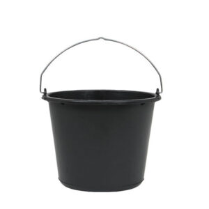 Qubb - Seau de construction 12l - Ø310x240mm - Qubb -