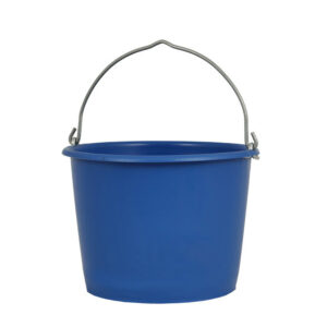 Qubb - Seau de construction 12l - Ø285x220mm - Qubb -