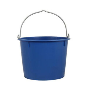 Qubb - Seau de construction 12l - Ø285x220mm - Qubb -