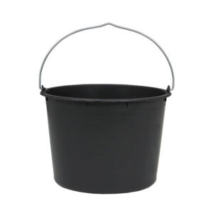 Qubb - Seau de construction 20l - Ø355x255mm - Qubb -