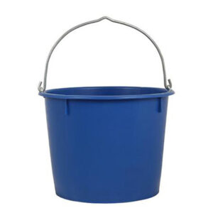 Qubb - Seau de construction 20l - Ø355x255mm - Qubb -