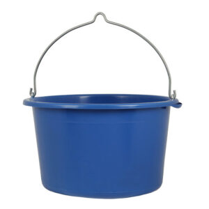 Qubb - Seau de construction 40l - Ø445x310mm - Qubb -
