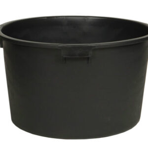 Qubb - Cuve de construction 120l - ø715x410mm - Qubb -