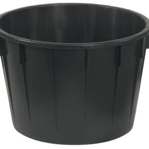 Qubb - Cuve de construction 230l - ø865x555mm - Qubb -