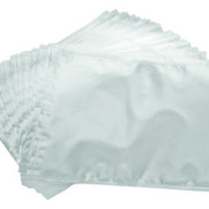 Sacs sous vide lisses 250x350 par 100 - CSVL250X350 - CASSELIN