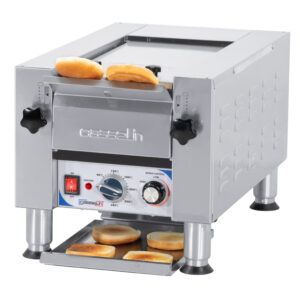Toasteur horizontal 300 grande vitesse - CTH300GV - CASSELIN