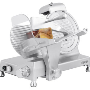 Trancheuse à jambon Ø 220 mm - CTJ220B - CASSELIN