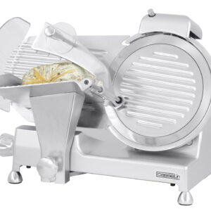 Trancheuse à jambon Ø 250 mm - CTJ250B - CASSELIN