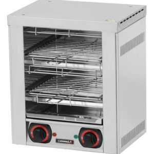 Toasteur double 4 pinces - CTOD4P - CASSELIN