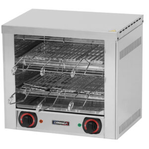 Toasteur double 6 pinces - CTOD6P - CASSELIN
