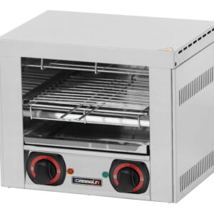 Toasteur simple 2 pinces - CTOS2P - CASSELIN