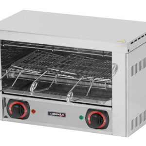 Toasteur simple 3 pinces - CTOS3P - CASSELIN