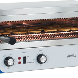 Toasteur à quartz PM - CTQPM - CASSELIN